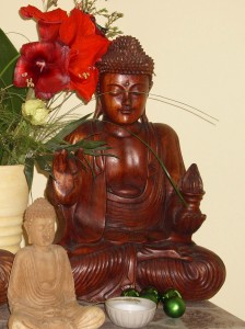 Buddha AS
