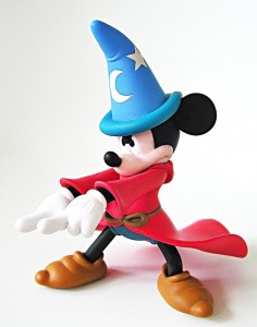Comic - Mickey-Mouse-walt-disney-characters